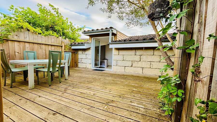 Location Gite Bordeaux